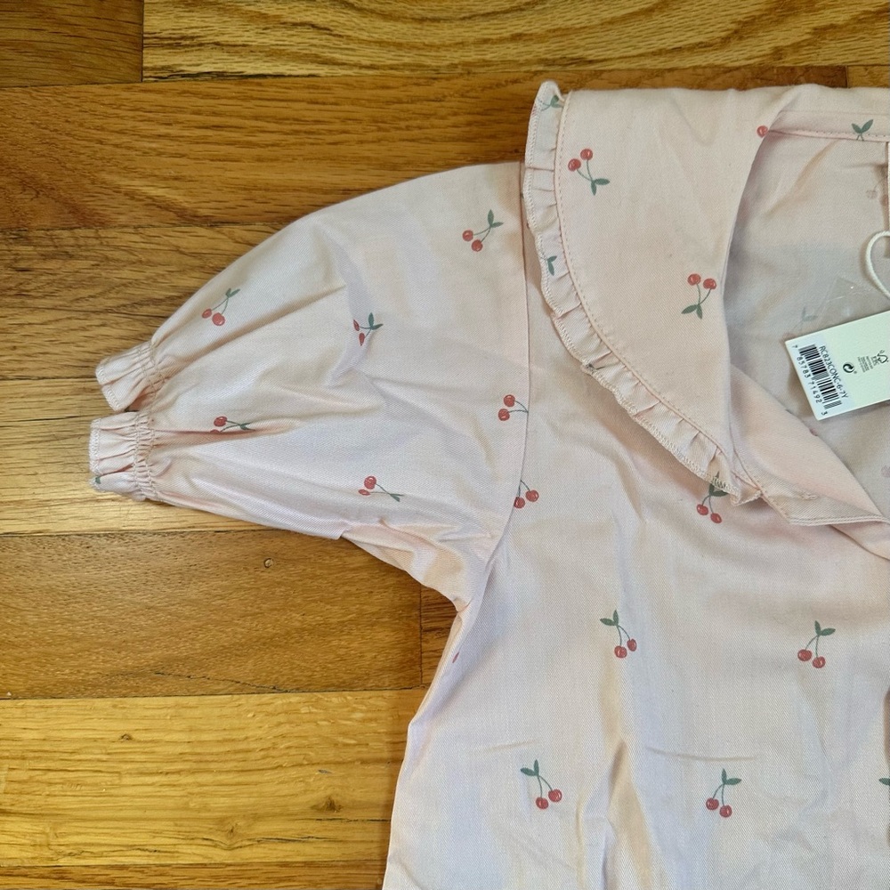 NWT Rylee + Cru pjs - Picture 6 of 11